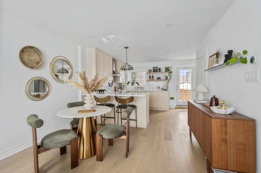 Townhouse in Toronto, Ontario