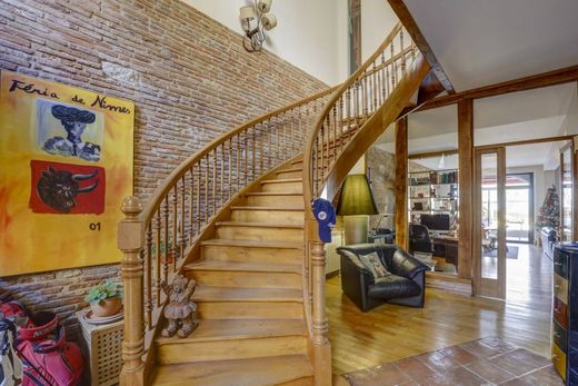 Элитный дом, Verfeil, Upper Garonne