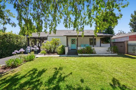 Casa en North Hollywood, Los Angeles County