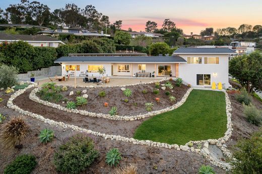 Detached House in Rancho Palos Verdes, Los Angeles County