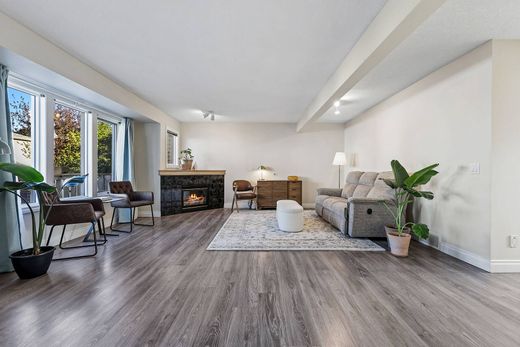 套间/公寓  卡尔加里, Alberta