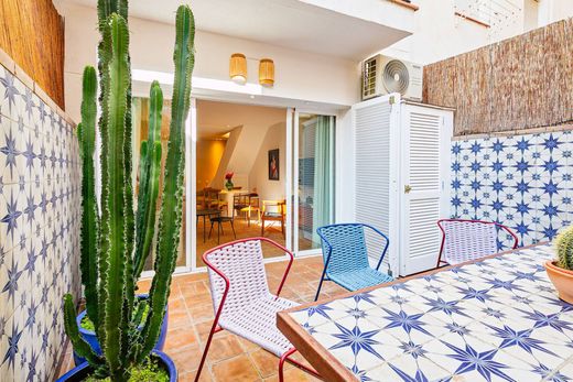 Duplex a Sitges, Província de Barcelona