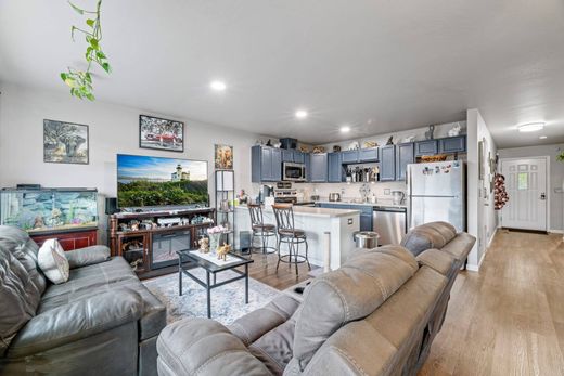 Элитный дом, White City, Jackson County