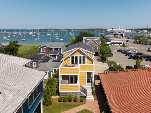 Квартира, Vineyard Haven, Dukes County
