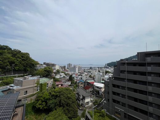 Vrijstaand huis in Atami, Atami-shi