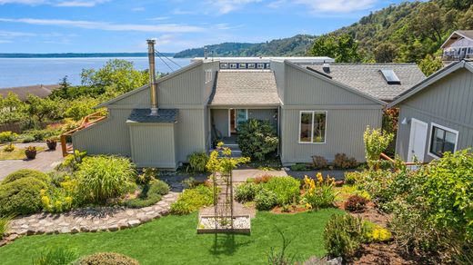 Müstakil ev Vashon, King County