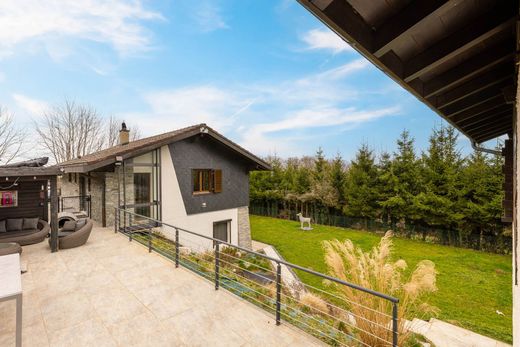 Casa Independente - Saint-George, Nyon District