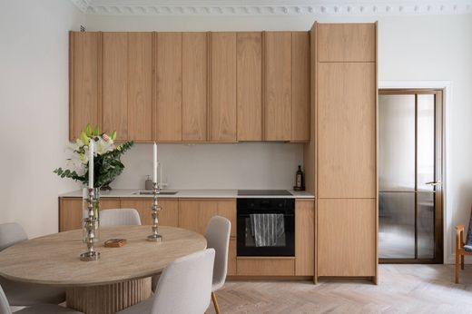 Apartment in Stockholm, Stockholm municipality