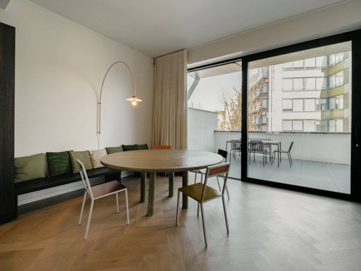 Apartment in Brussels, Brussels Capital Region