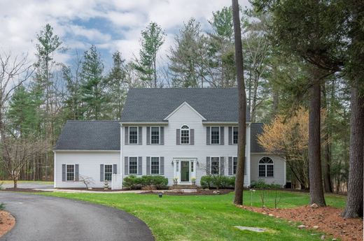 Casa en Woodbury, Litchfield County