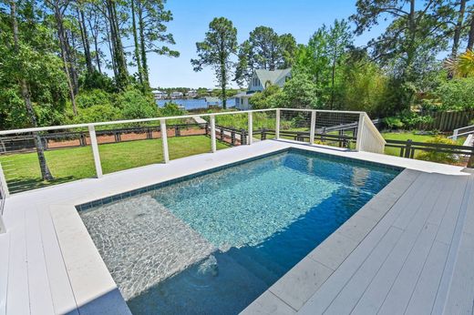 Einfamilienhaus in Santa Rosa Beach, Walton County