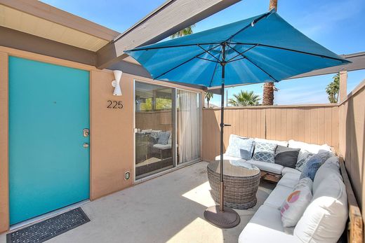 Apartment in Palm Springs, Riverside County