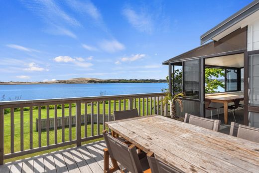 호화 저택 / Mangawhai Heads, Kaipara District