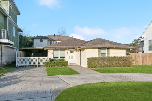 Luxury home in New Orleans, Orleans Parish