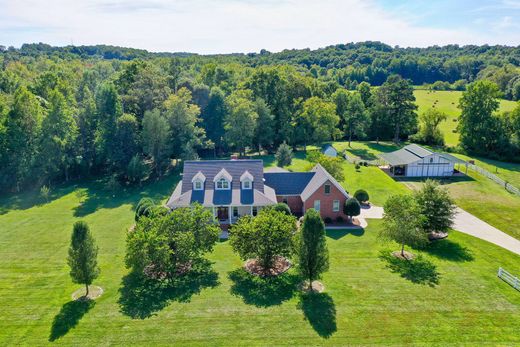 Vrijstaand huis in Statesville, Iredell County