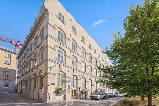 ﺷﻘﺔ ﻓﻲ مدينة كيبك, Capitale-Nationale