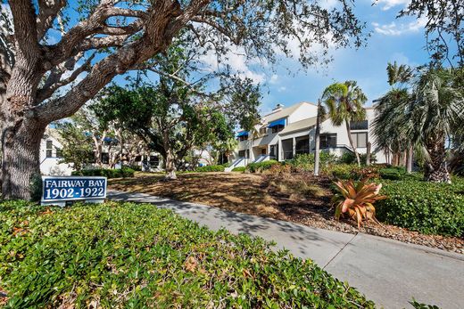 Βίλα σε Longboat Key, Manatee County