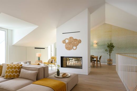 ‏דופלקס ב  ליסבון, Lisbon