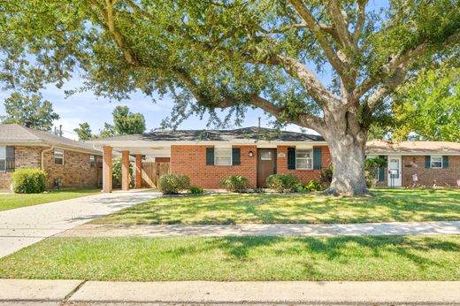 منزل ﻓﻲ River Ridge, Jefferson Parish