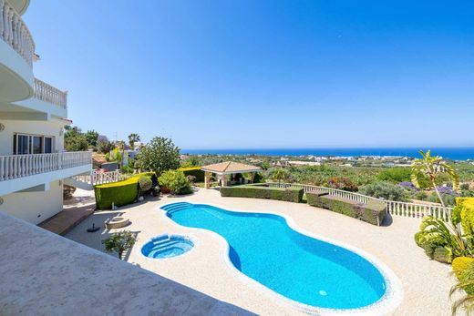 Casa Unifamiliare a Pafo, Paphos District