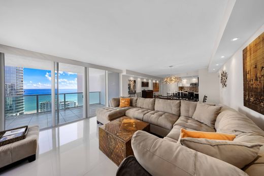 Apartment in Sunny Isles Beach, Miami-Dade