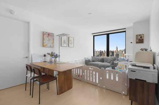 Apartment in Queens, New York