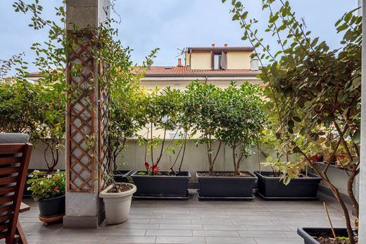 Appartement à Milan, Lombardie