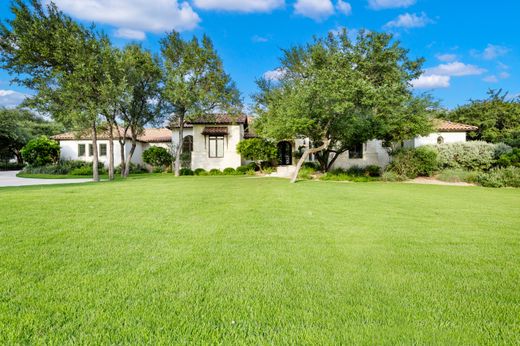 Casa Unifamiliare a Shavano Park, Bexar County