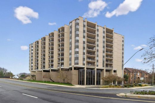 Квартира, Chevy Chase, Washington County