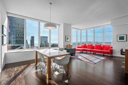 Daire San Francisco, City and County of San Francisco