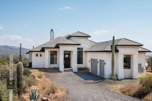 Detached House in Rio Verde, Maricopa County