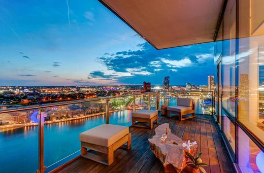 Piso / Apartamento en Baltimore, City of Baltimore