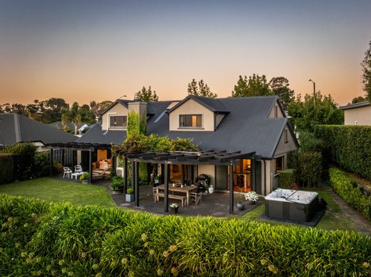 Luxus-Haus in Hastings, Hastings District