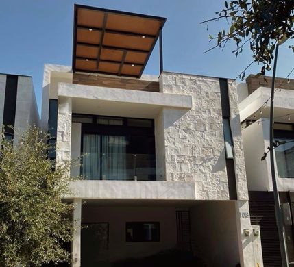 Casa Independente - Monterrei, Monterrey