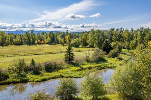 Kalispell, Flathead Countyのアパートメント