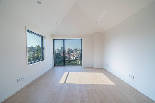 ‏דופלקס ב  פורטו, Porto