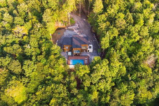 Casa Independente - La Conception, Laurentides