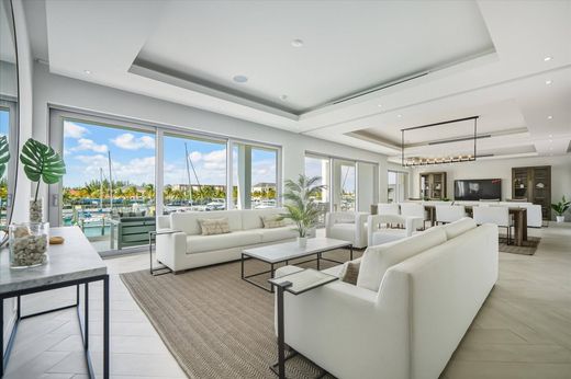Apartment / Etagenwohnung in Yamacraw Beach Estate, New Providence District