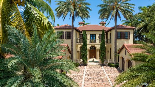 Casa en Lantana, Palm Beach County