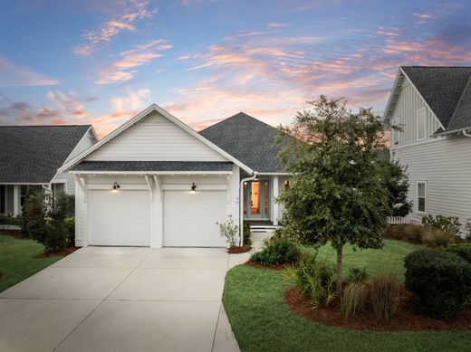 Casa Independente - WaterSound, Walton County