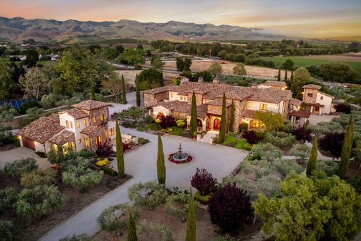 Casa di lusso a San Luis Obispo, San Luis Obispo County