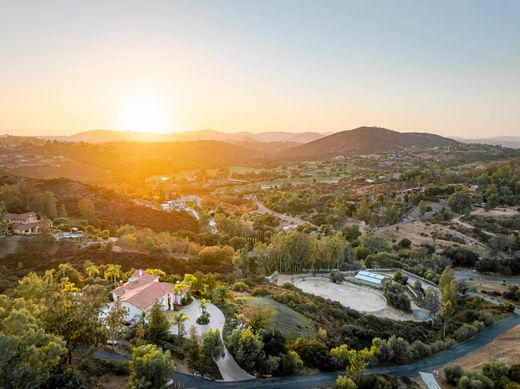 Μονοκατοικία σε Poway, San Diego County