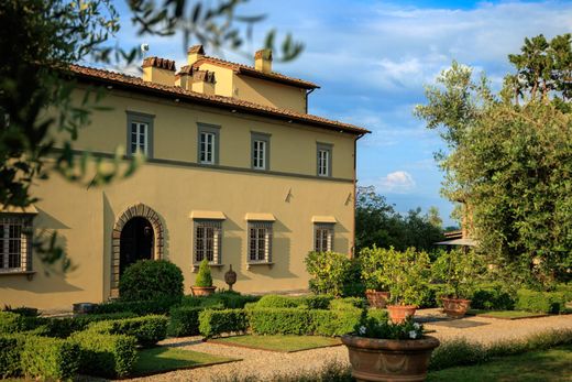 Villa à Lucques, Toscane