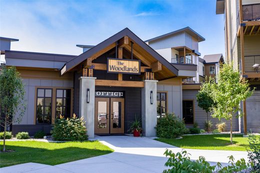 Apartment in Kalispell, Flathead County