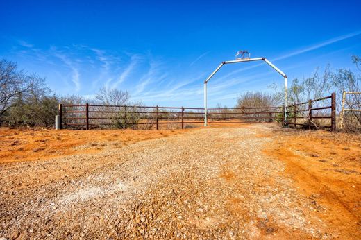Country House in Dilley, Frio County