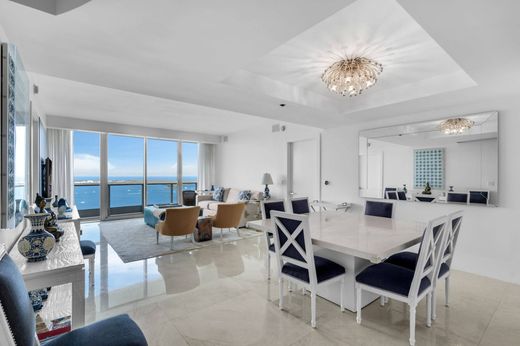 Apartment in Miami, Miami-Dade