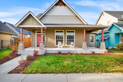 Casa Independente - Boise, Ada County