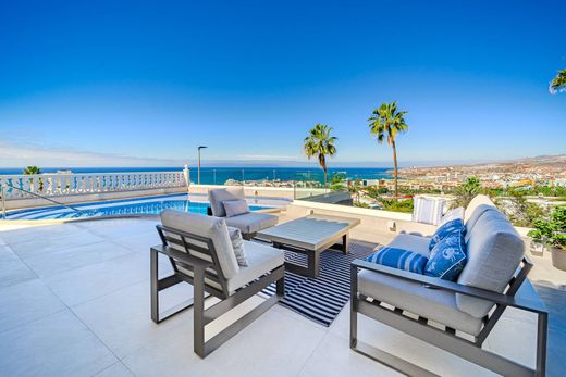 Detached House in Adeje, Province of Santa Cruz de Tenerife