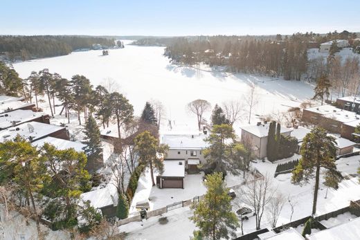 Vrijstaand huis in Helsinki, Uusimaa