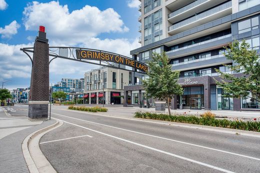 Apartment in Grimsby, Regional Municipality of Niagara